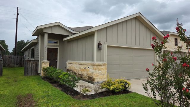 25543 Starling Lane, Magnolia, TX 77354