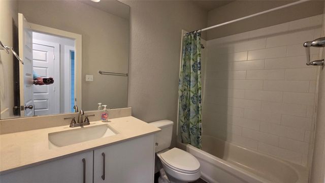 25543 Starling Lane, Magnolia, TX 77354