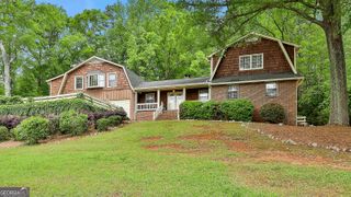 115 Ebenezer Church Road, Fayetteville, GA 30215