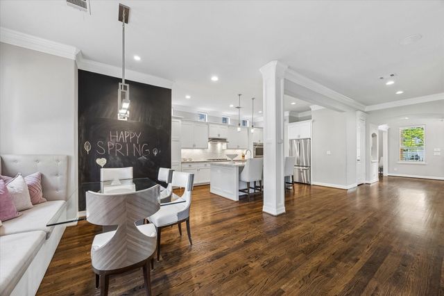 938 Columbia Street, Houston, TX 77008