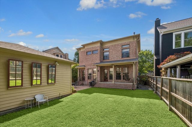 938 Columbia Street, Houston, TX 77008