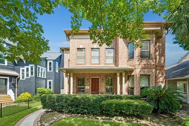 938 Columbia Street, Houston, TX 77008