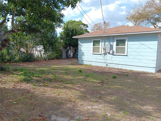 4942 OXFORD AVENUE N, St Petersburg, FL 33710