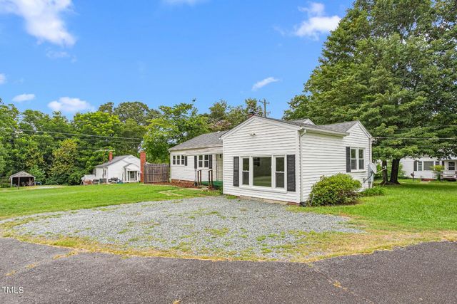 102 S Joyner Street, Gibsonville, NC 27249