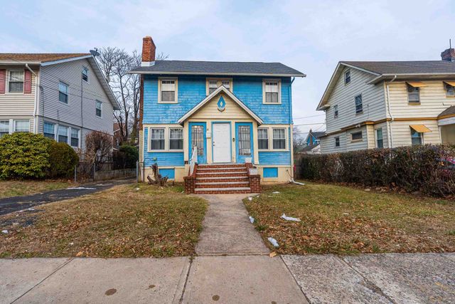 61-63 KEER AVE, Newark, NJ 07112