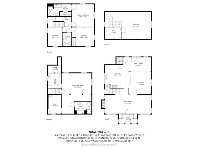 61-63 KEER AVE, Newark, NJ 07112