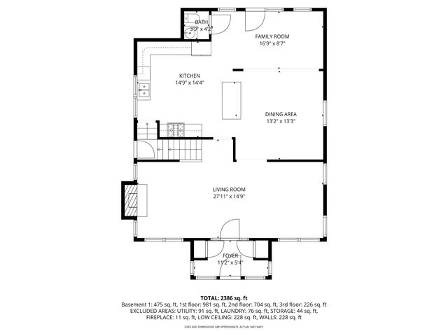 61-63 KEER AVE, Newark, NJ 07112