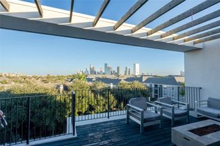 709 Memorial Heights Drive, Houston, TX 77007