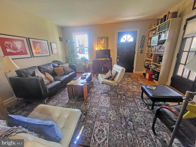 1428 ALEXANDER AVE, Chambersburg, PA 17201