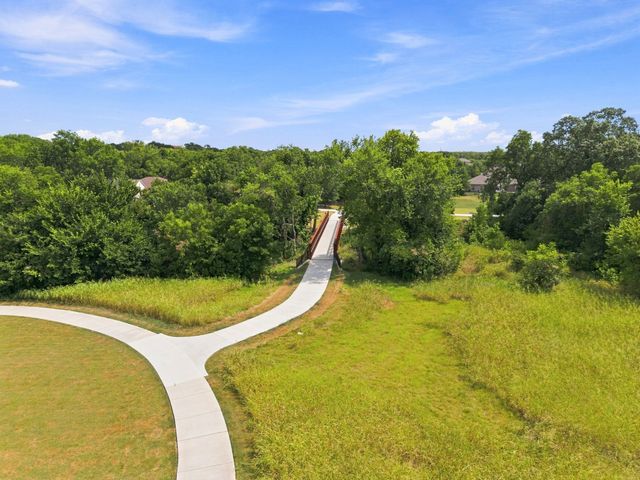 2409 Pacific Avenue, Anna, TX 75409