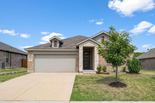 2409 Pacific Avenue, Anna, TX 75409