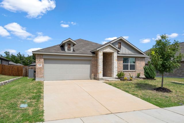 2409 Pacific Avenue, Anna, TX 75409