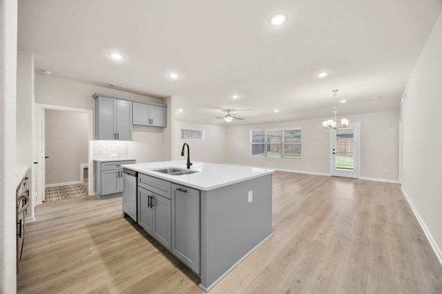 2409 Pacific Avenue, Anna, TX 75409