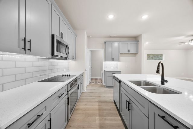 2409 Pacific Avenue, Anna, TX 75409