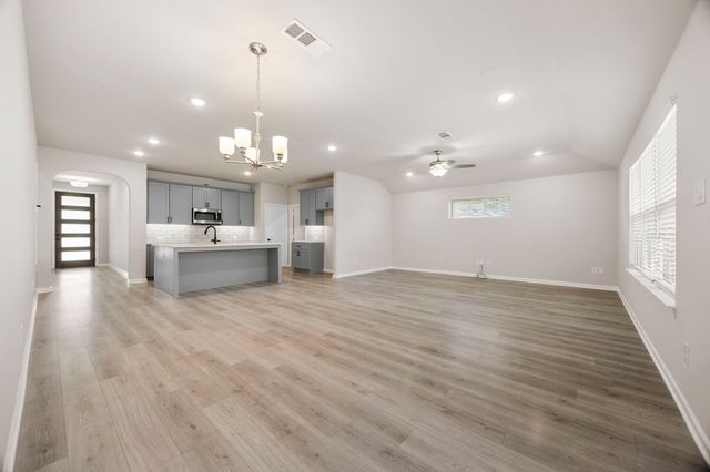 2409 Pacific Avenue, Anna, TX 75409