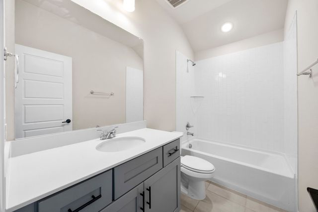 2409 Pacific Avenue, Anna, TX 75409