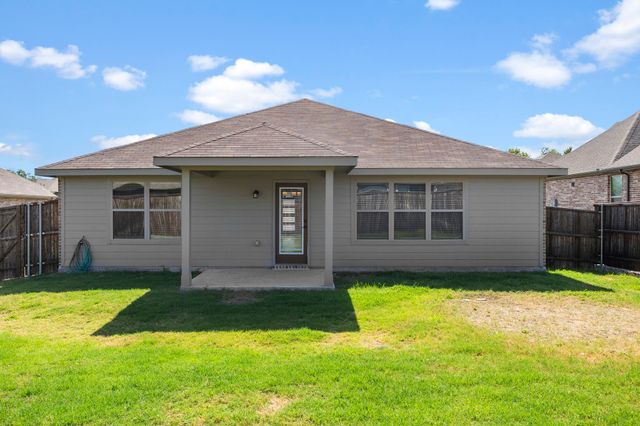 2409 Pacific Avenue, Anna, TX 75409