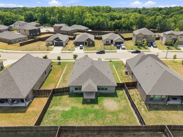 2409 Pacific Avenue, Anna, TX 75409