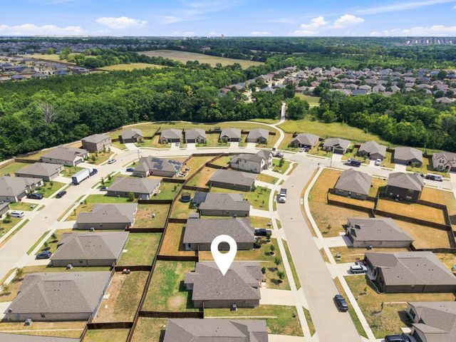 2409 Pacific Avenue, Anna, TX 75409