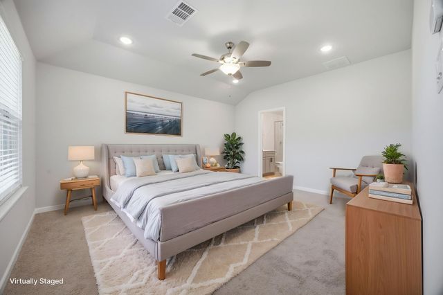 2409 Pacific Avenue, Anna, TX 75409