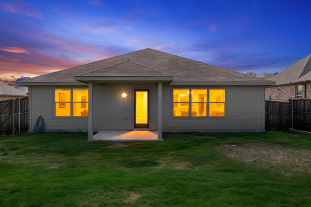 2409 Pacific Avenue, Anna, TX 75409
