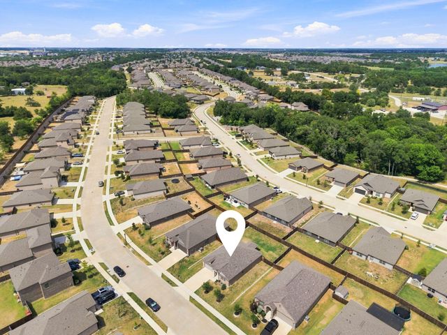 2409 Pacific Avenue, Anna, TX 75409
