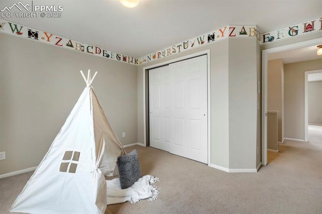 3836 Tee Shot Drive, Colorado Springs, CO 80922