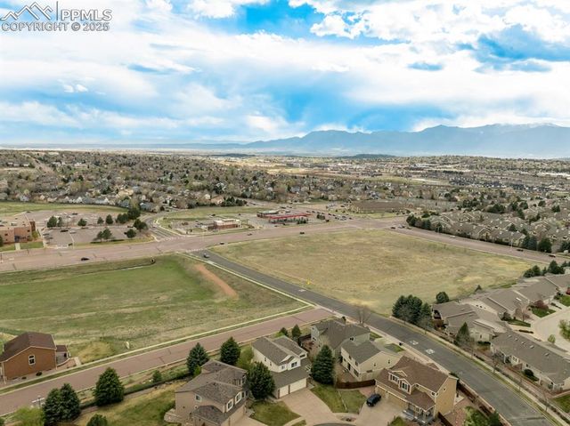3836 Tee Shot Drive, Colorado Springs, CO 80922