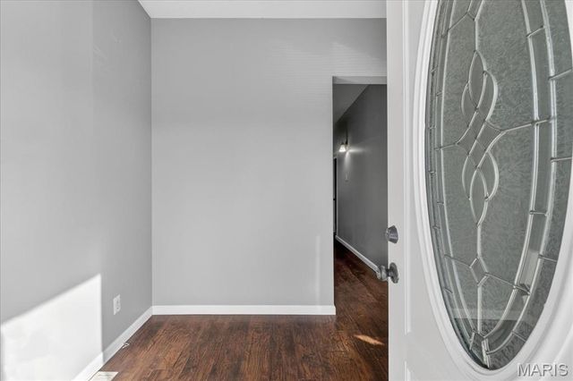 4331 Gannett Street, St Louis, MO 63116