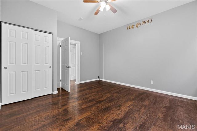 4331 Gannett Street, St Louis, MO 63116