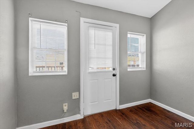 4331 Gannett Street, St Louis, MO 63116