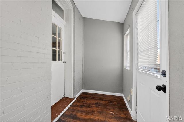 4331 Gannett Street, St Louis, MO 63116