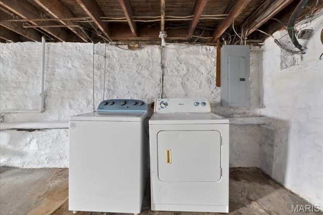 4331 Gannett Street, St Louis, MO 63116