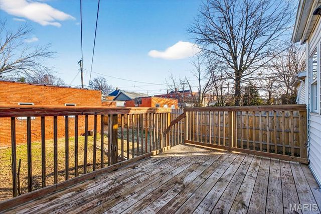 4331 Gannett Street, St Louis, MO 63116