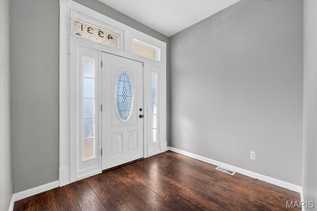 4331 Gannett Street, St Louis, MO 63116