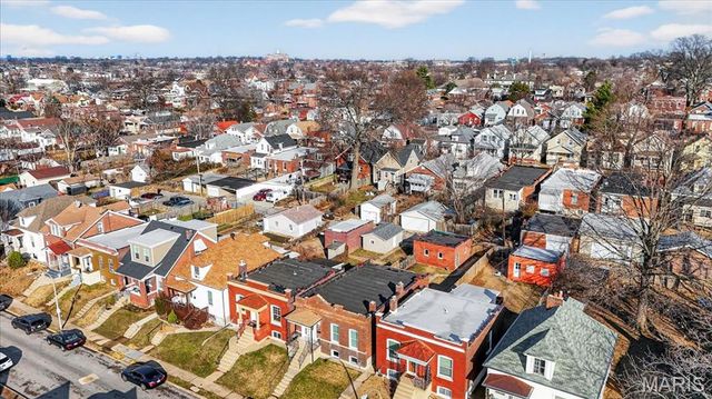 4331 Gannett Street, St Louis, MO 63116