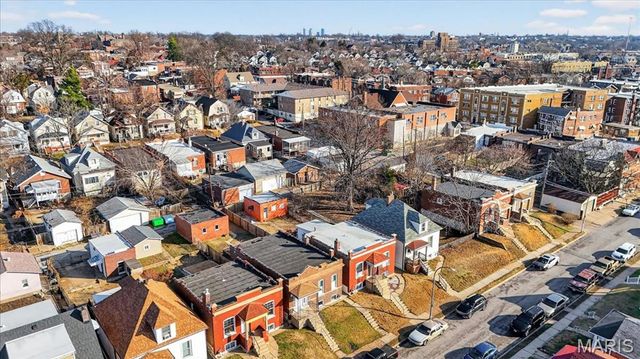 4331 Gannett Street, St Louis, MO 63116