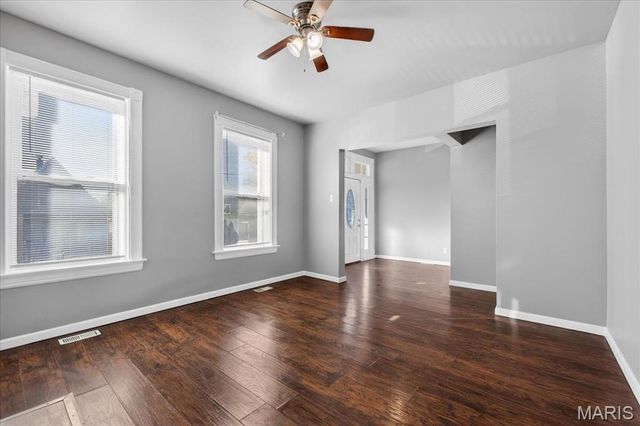 4331 Gannett Street, St Louis, MO 63116