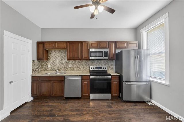 4331 Gannett Street, St Louis, MO 63116