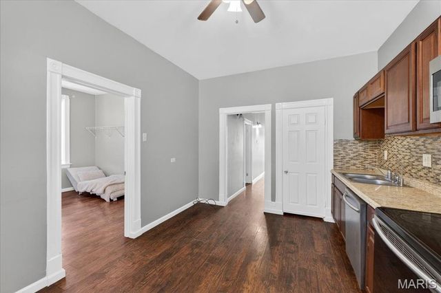 4331 Gannett Street, St Louis, MO 63116