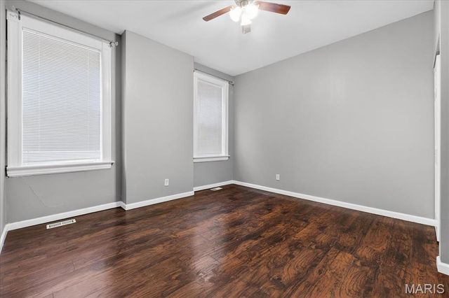 4331 Gannett Street, St Louis, MO 63116