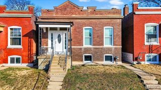 4331 Gannett Street, St Louis, MO 63116