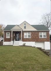 6209 Bixby Avenue, Affton, MO 63123