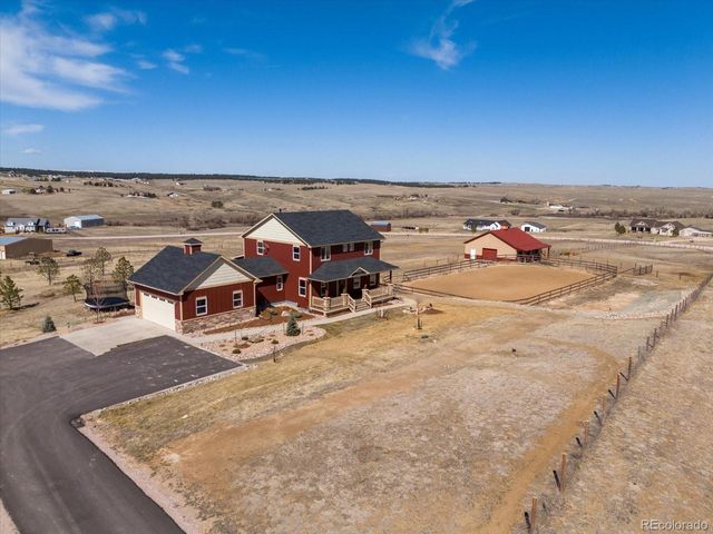 34698 Southern Cross Loop, Kiowa, CO 80117