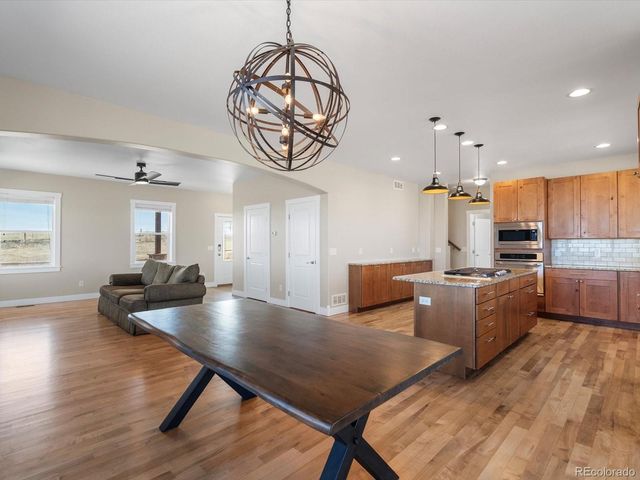 34698 Southern Cross Loop, Kiowa, CO 80117