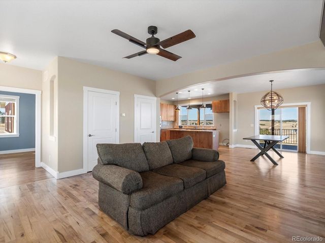 34698 Southern Cross Loop, Kiowa, CO 80117