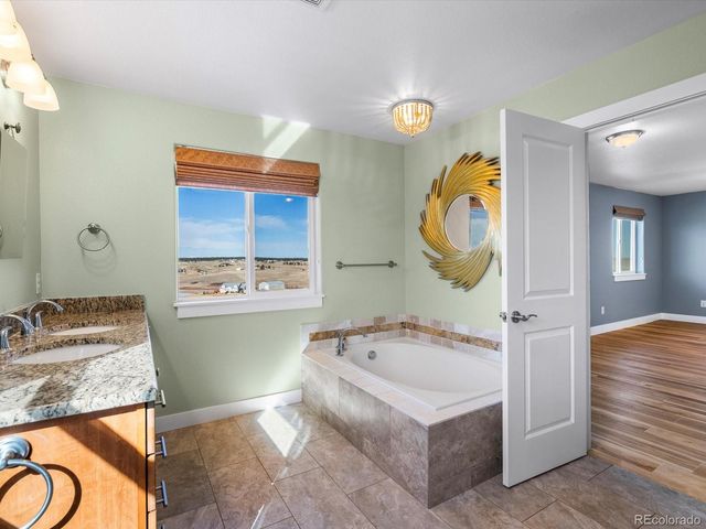 34698 Southern Cross Loop, Kiowa, CO 80117