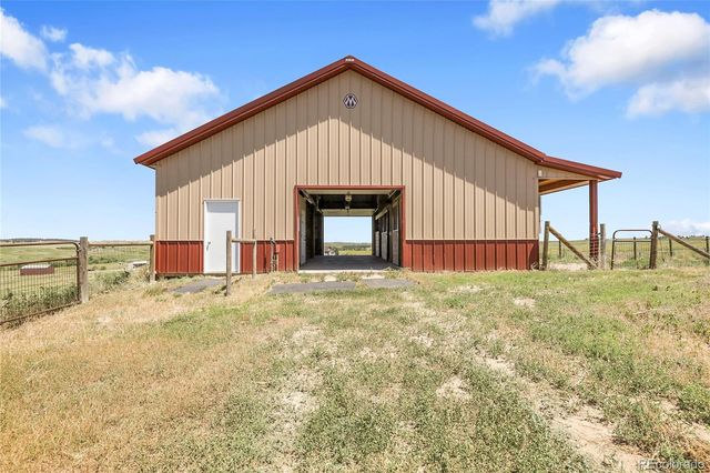 34698 Southern Cross Loop, Kiowa, CO 80117