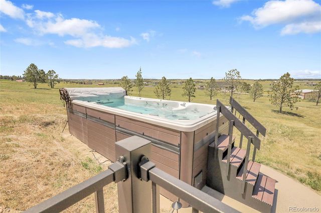 34698 Southern Cross Loop, Kiowa, CO 80117