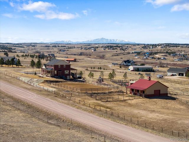 34698 Southern Cross Loop, Kiowa, CO 80117